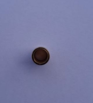 900211 Distanzrohr 6x8x11,5 mm